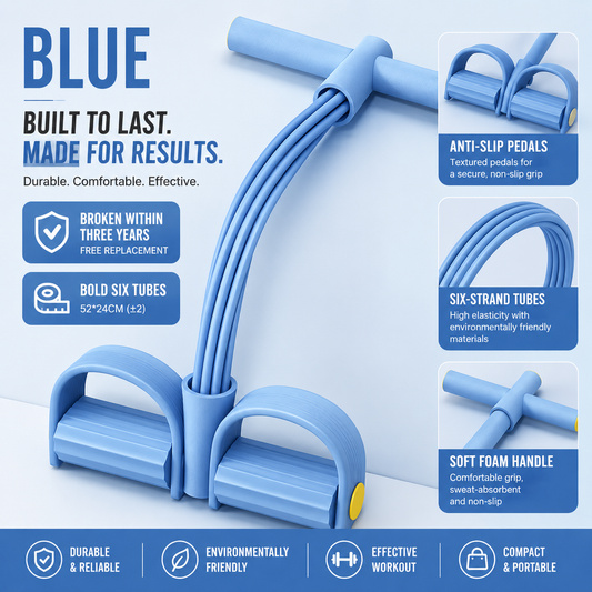 Strength Band
