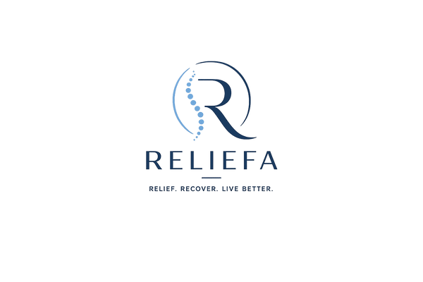 Reliefa
